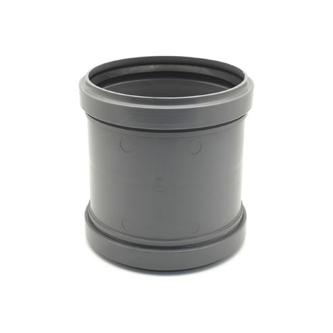 MANICOTTO 2 BICCHIERI DOPPIO INNESTO- Diam. 50- GABBA- pezzi 1