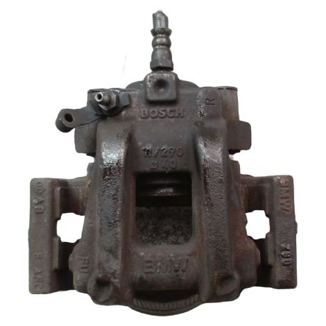 [PRODUIT D'OCCASION] Etrier De Frein Arriere Droit BMW Serie 1 ♻️ Ref Oe. 34216850852 - Garantie à vie (1/4)