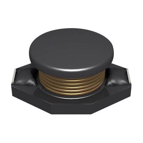 Inductance TRU COMPONENTS TC-PISM-331M-04203 1589044 CMS 330 µH 0.9 Ω 1 pc(s) S607111 (1/2)