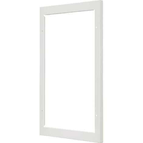 Siemens 8GB4562 SIMBOX 63 Cadre intermédiaire 2-R pour les appareils 70mm en répartiteur N. Elevatio