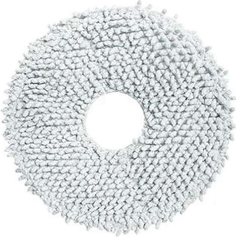 1 Farbset: siehe Foto. Material: Kunststoff. Haupt- und Seitenbürsten, HEPA-Filter, Reinigungstuch und Ersatzteile sind im Lieferumfang enthalten.