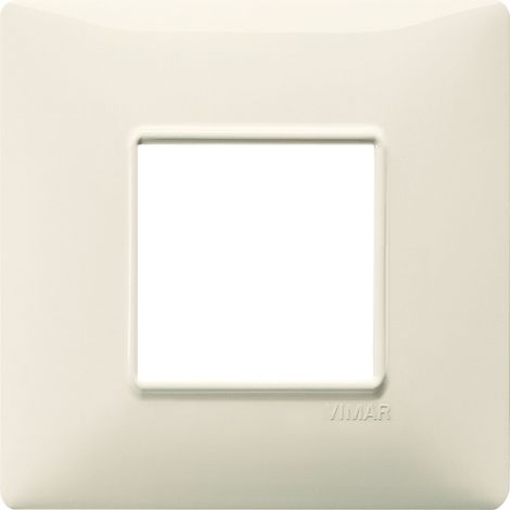VIMAR - 14647.03 2M BS plaque beige