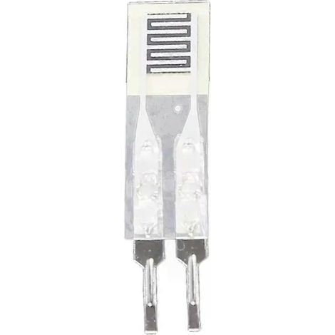 Hochpräziser, flexibler Dünnschicht-Drucksensor (10 g–1 kg) (1/4)