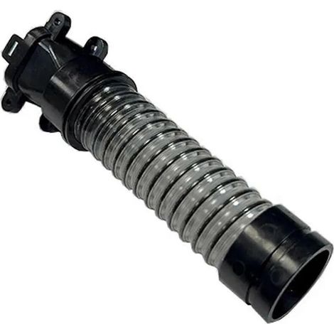 Pièces de rechange et accessoires pour robot aspirateur Dyad Pro : tête de brosse, tuyau flexible, etc. (1/4)