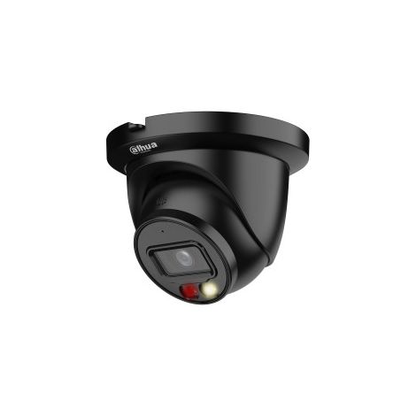 Dahua IP Camera IPC-HDW3849QM-S-IL-0280B-Black (1/2)