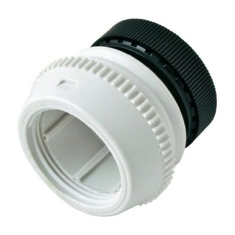 Honeywell Adaptador Herz para termostato HR30