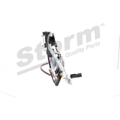 Lève-vitre avant gauche compatible Jeep 00K55363287AE (1/4)