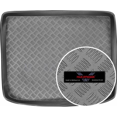 Alfombrilla para maletero MAX-MAT para Mercedes Clase B W245 2005-2011