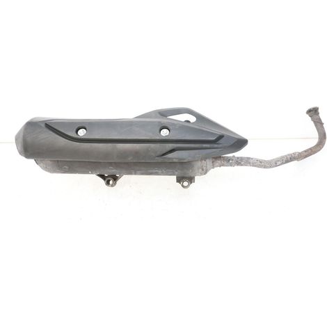 [PRODUIT D'OCCASION] POT ECHAPPEMENT HONDA PCX (JF57/JF64) 125 2014 - 2018 (1/5)