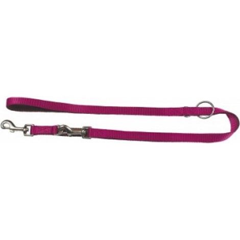 X-TRM DOBLE PREMIUM RAMAL MARRON-CARDENAL 200cm x 2cm