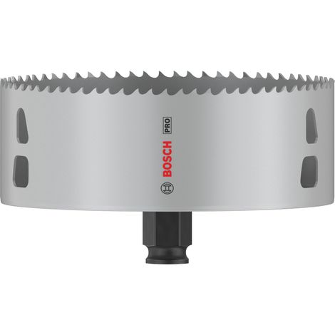 Bosch PRO Multi Material PC Plus Lochsäge, 133 mm (1/5)