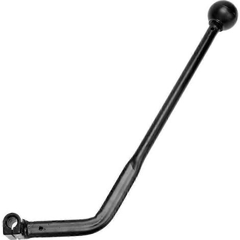 Levier de vitesses manuel universel pour motos (angle de 135°) compatible avec les modèles 110 cc, 125 cc, 135 cc, 150 cc, 200 cc et 250 cc. Haute qualité. (1/5)