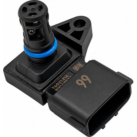 Capteur de pression d'admission 80018383 TMAP60 TMAP34 Compatible avec Ford (1/5)