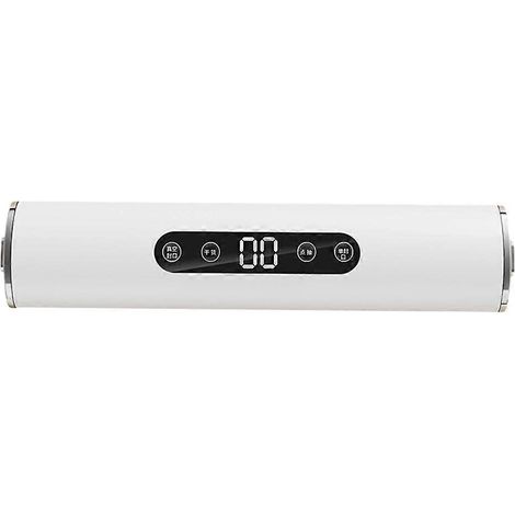 Machine de mise sous vide pour aliments, cuisine sous vide, emballage de cuisson, sacs plastiques, scellage, prise européenne (1/5)