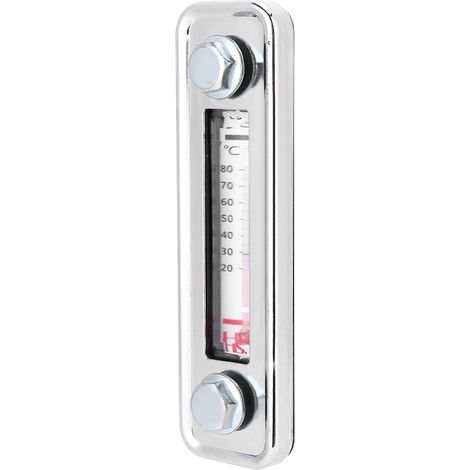 Jauge de niveau d'huile liquide, affichage transparent intuitif, étanchéité fiable, mesure précise LS-5 (1/5)