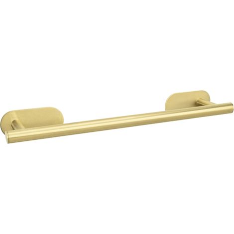Porte-serviettes Turbo-Loc OREA, acier inoxydable, WENKO