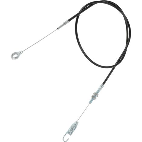 Câble d'accélérateur GX21634/GX22026 compatible JA60 JA62 JA65 JE75 JX75 JX85 (1/5)
