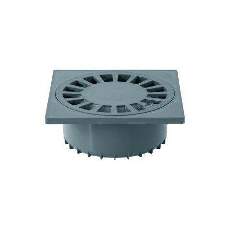 SUMIDERO PVC VERT M 75 S-246