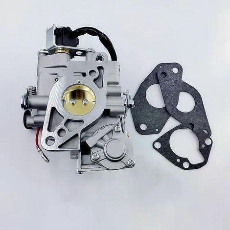 Ersatzvergaser für Kohler CH25, CH730 und 740 Motoren (25 und 27 PS): Teilenummern 24-853-34-S, 24-853-162-S und 24-853-93-S. (1/5)