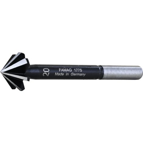 Famag Versenker 30 mm (1/3)