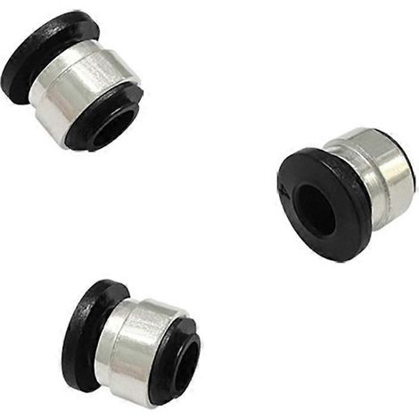 Accessoires pour imprimante 3D Bambu Lab X1C/P1P/P1S : connecteur à effet Hall, capteur de filament d'extrudeuse (1/5)