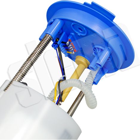 1K0919051DB/A2C53303817 Suitable for the new fuel pump unit for Golf 6/Scirocco 2.0T. Fuel pump unit/kit for Golf 6/Scirocco 2.0T--BIEMMEDUE (1/4)