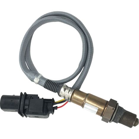 Capteur d'oxygène BV6A-9Y460-AA 1928404687 pour Ford EcoSport (1/5)