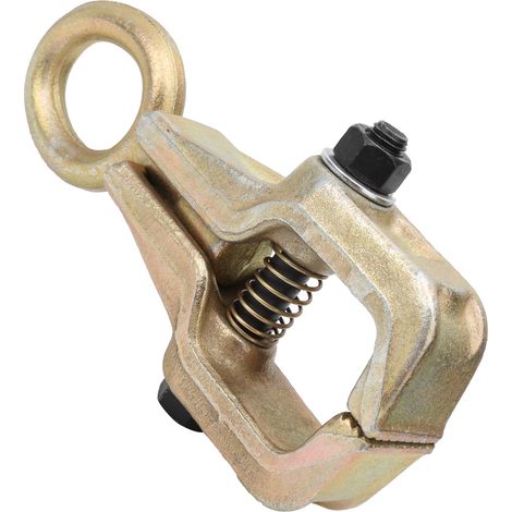 Outil de redressage de panneaux de carrosserie automobile : extracteur de pinces, gabarit pour tôles, gabarit pour carrosserie, outil de redressage après collision (1/5)