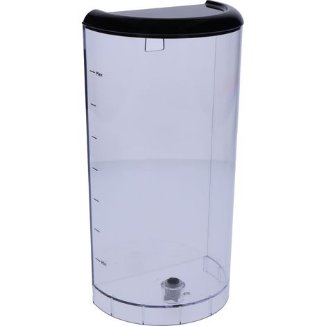 Wassertank de für Kaffeemaschine 07707 edm