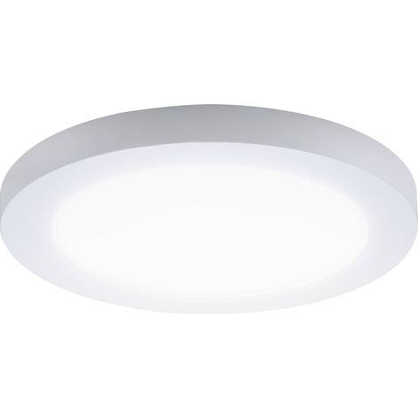 Heitronic 23166 Selesto Panneau LED encastrable LED LED intégrée 13.2 W blanc (1/5)