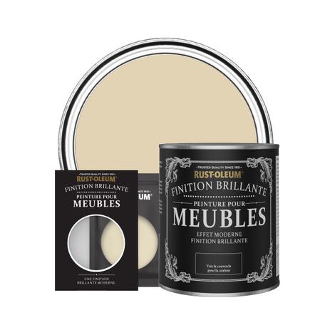 Peinture pour Meubles Brillante - Sandhaven (1/2)