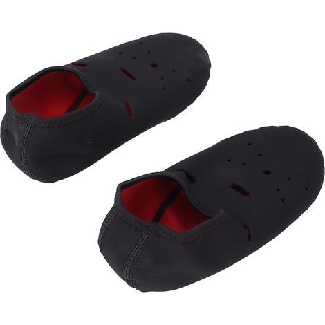 Chaussons aquatiques respirants légers - Protection antidérapante pour plage, natation et sports aquatiques (1/5)