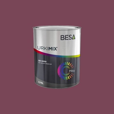Pot de Peinture Polyuréthane / bi composant RAL Design 360 30 30 Mat - 1kg
