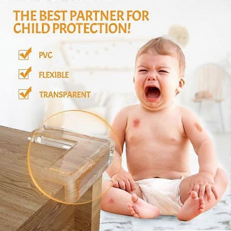 Coin de Table Protection Bb, 28 Pics Protections D'angles and Rebords Protection Coin de Table Protection Angle Bbs avec Une Super Colle Amliore pour