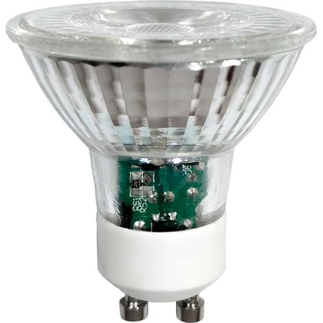 Muller-Licht GU10 4,5 W LED-Lampe Warmweiß (1/5)