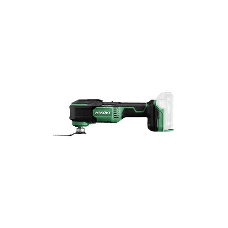 HIKOKI/HITACHI UTENSILE MULTIFUNZIONE CV18DA 18V SOLO CORPO MACCHINA