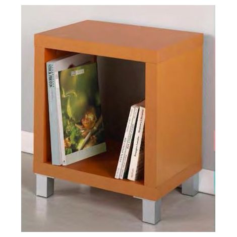 Estanteria Kubox 1x1 maple