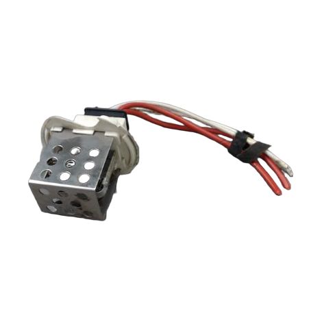 Module De Chauffage RENAULT Master [PRODUIT D'OCCASION]♻️7701207993 (1/2)