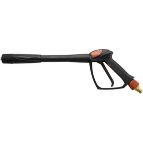PISTOLA P/IDROPULITRICE ACQUA CALDA M22-3/8 3.700.0030