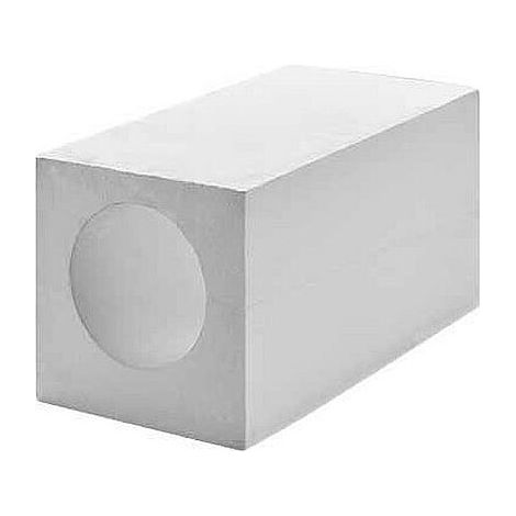 Vaillant EPS-Montageblock VAZ-WD 160 für recoVAIR VAR 60/1 D(W), ALD 160mm, 0010024168