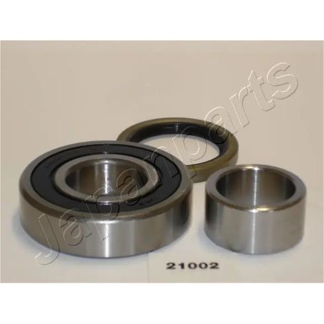Kit de roulements de roue Japanparts KK-21002 NISSAN 43215-H5000 4321522500