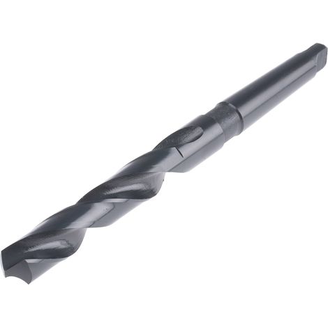 Foret HSS RS PRO Foret torsadé 19mm x 233 mm ( Prix pour 1 )