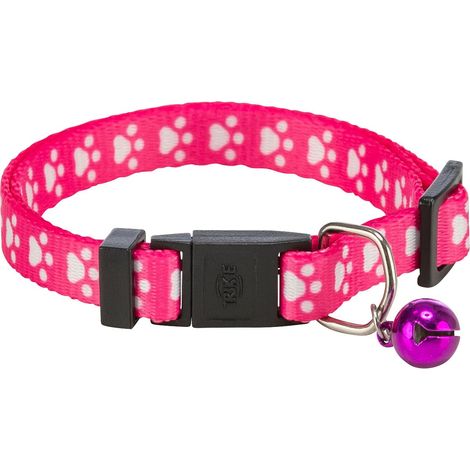 TX 4202 Cat Collar, Elastico, Nylon, Colori Assortiti (1/5)