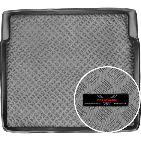 C4 Grand Picasso I 06-13 Peugeot 5008 I 10-17 Kofferraummatte MAX-MAT