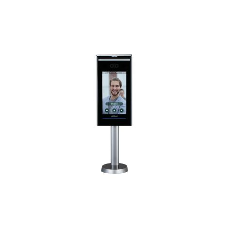 ASI7223X-A - Terminale standalone display touch face rec. password