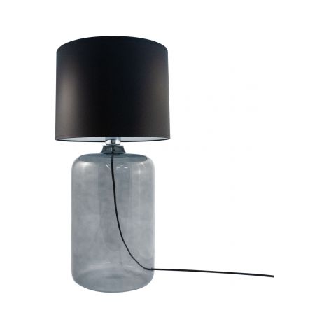 Lampada da tavolo Amarsa grafite 5510BK