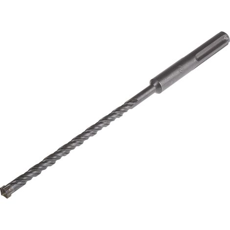 Foret Pointe au carbure RS PRO Foret SDS 12mm x 390 mm ( Prix pour 1 )