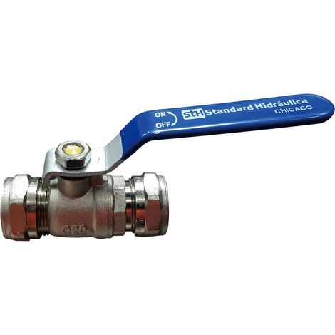 Valvula fontan 20 m sth lat chicago esfera compresion s35020