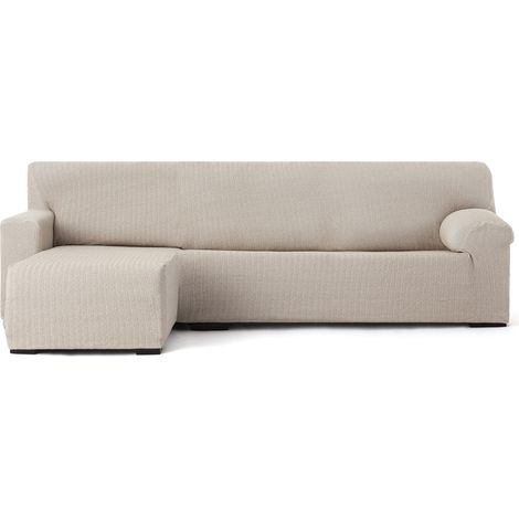 Funda De Sofa M/0 Ch. Longue Premium Jaz Izquierda C/11 Brazo Corto FC0321211I (1/5)