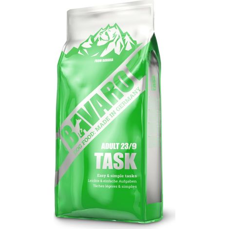 Josera Bavaro Task 23/9 Croquettes Chien 18 kg (1/2)